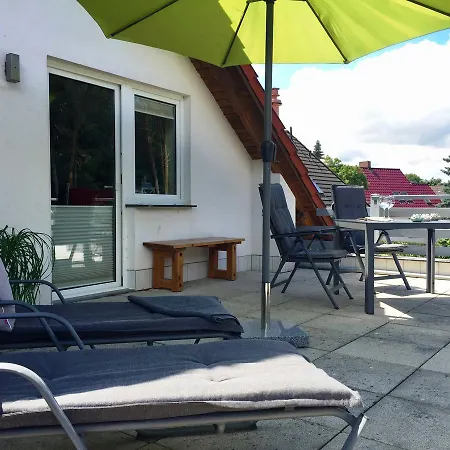 Ferienappartments Mund_jahn *
